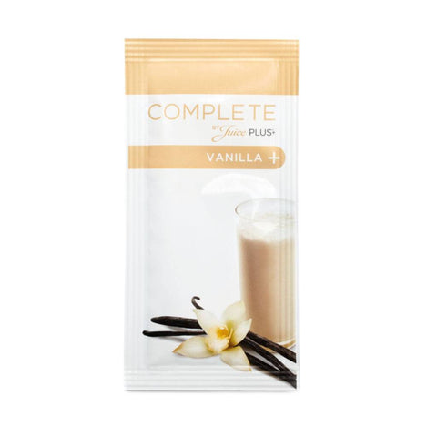 Vanilla Shake