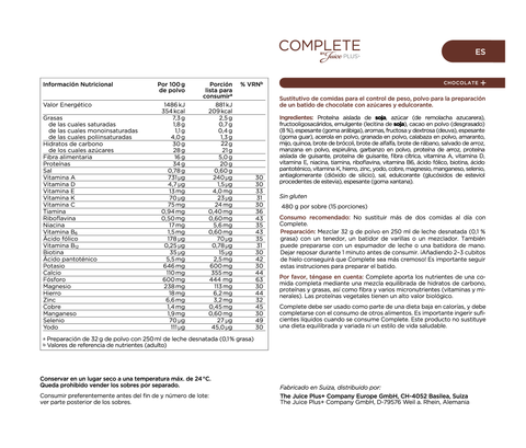 Frullati al cioccolato